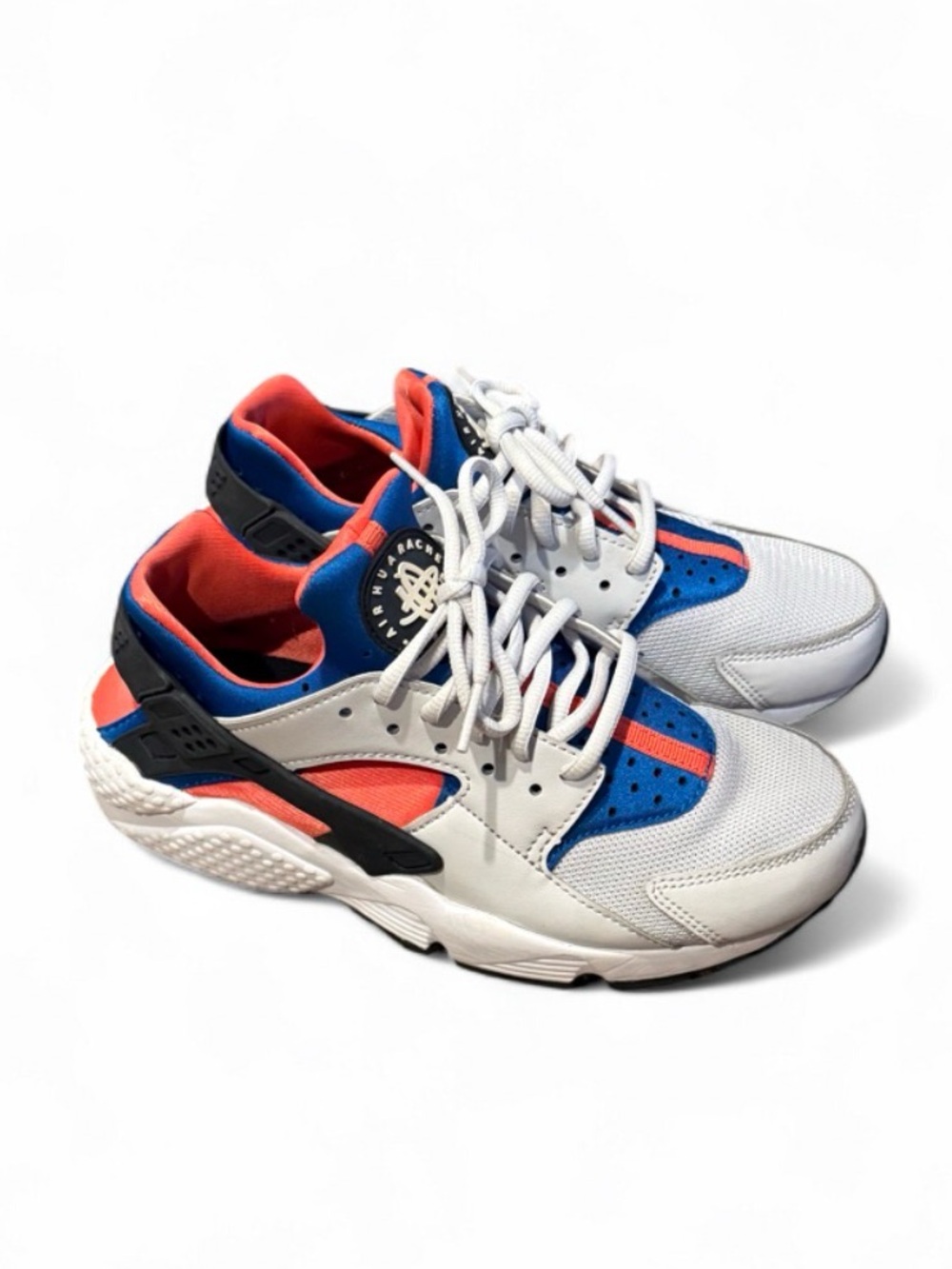 Nike Air Huaraches Womens Sneakers | Sporty Athleisure Activewear